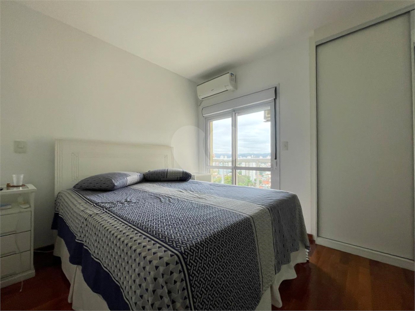 Apartamento à venda com 3 suítes em Santana, São Paulo, SP