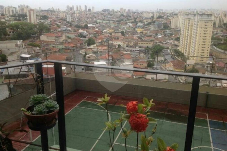 Apartamento à venda com 2 suítes em Vila Nova Cachoeirinha, São Paulo, SP