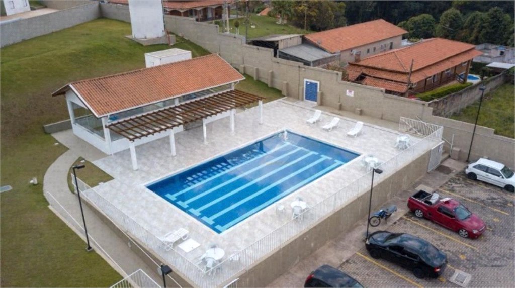 Apartamento à venda com 2 quartos em Santa Claudina, Vinhedo, SP