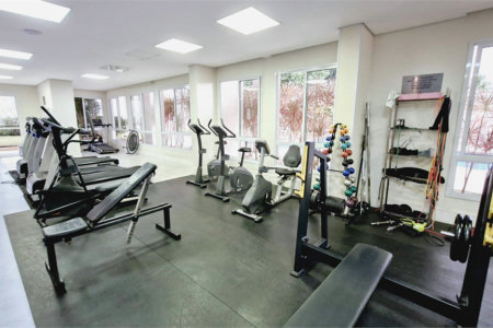 Apartamento à venda com 2 quartos, sendo 1 suíte, em Vila Guarani (z Sul), São Paulo, SP