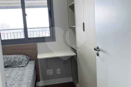 Apartamento à venda com 2 quartos, sendo 1 suíte, em Vila Prudente, São Paulo, SP