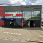 Apartamento à venda com 2 quartos em Santa Claudina, Vinhedo, SP