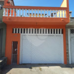 Sobrado à venda com 3 quartos, sendo 1 suíte, em Portal da Primavera, Cotia, SP
