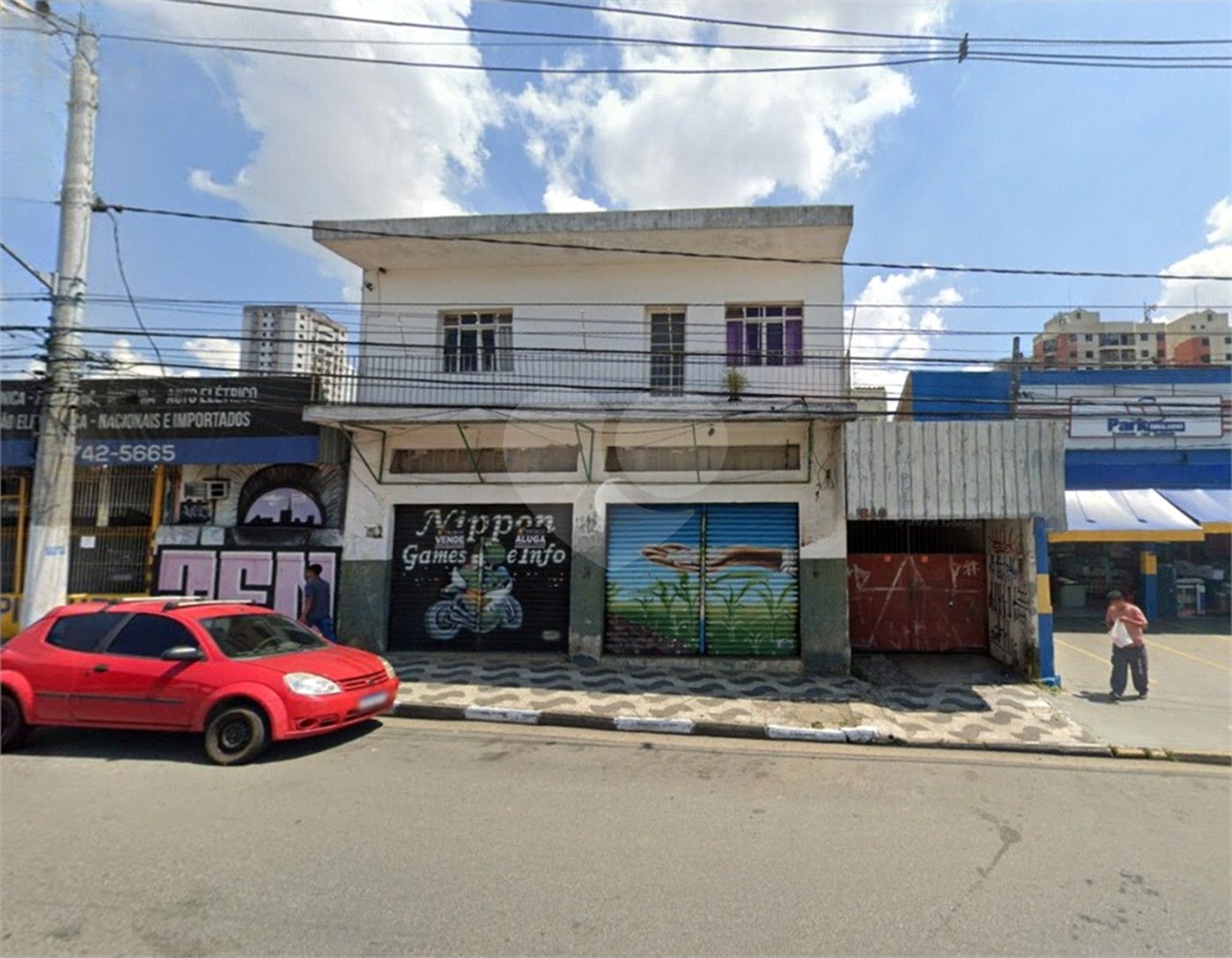 Casa à venda com 3 quartos no Centro, Suzano, SP