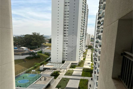 Apartamento à venda com 3 suítes em Jardim Caboré, São Paulo, SP