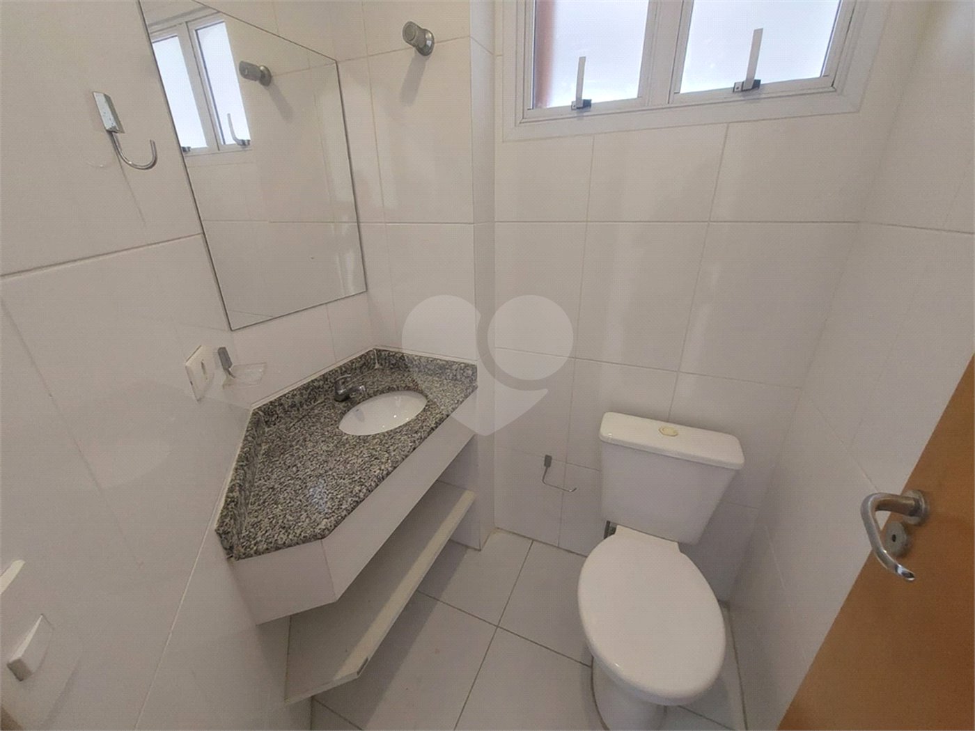Apartamento para alugar com 3 quartos, sendo 1 suíte, no Centro, São Bernardo do Campo, SP