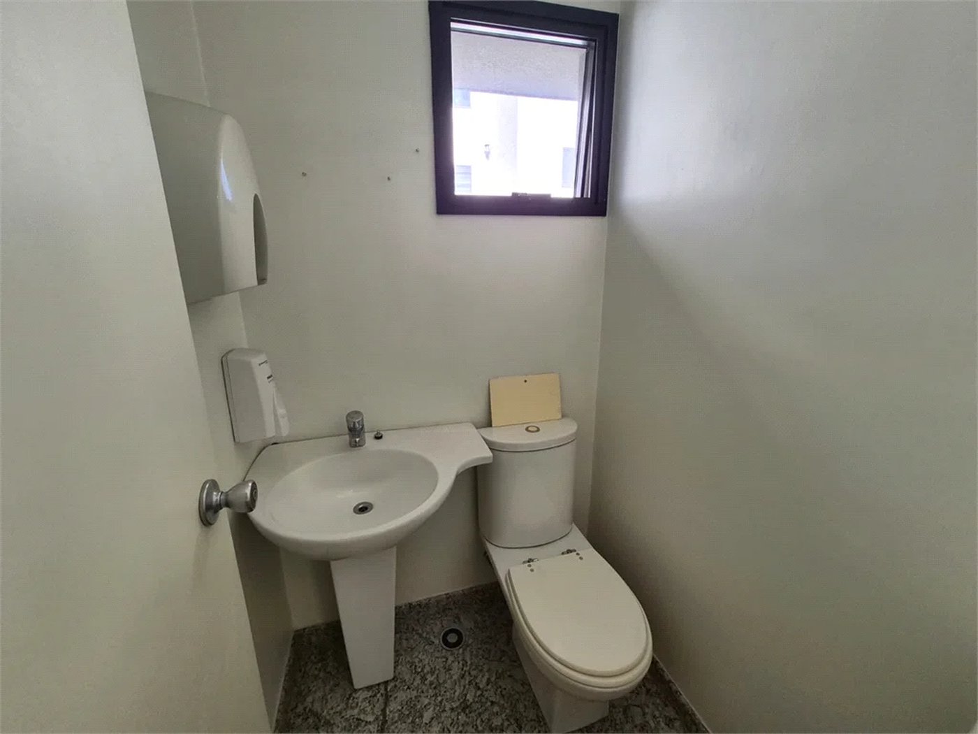 Sala à venda em Vila Progredior, São Paulo, SP