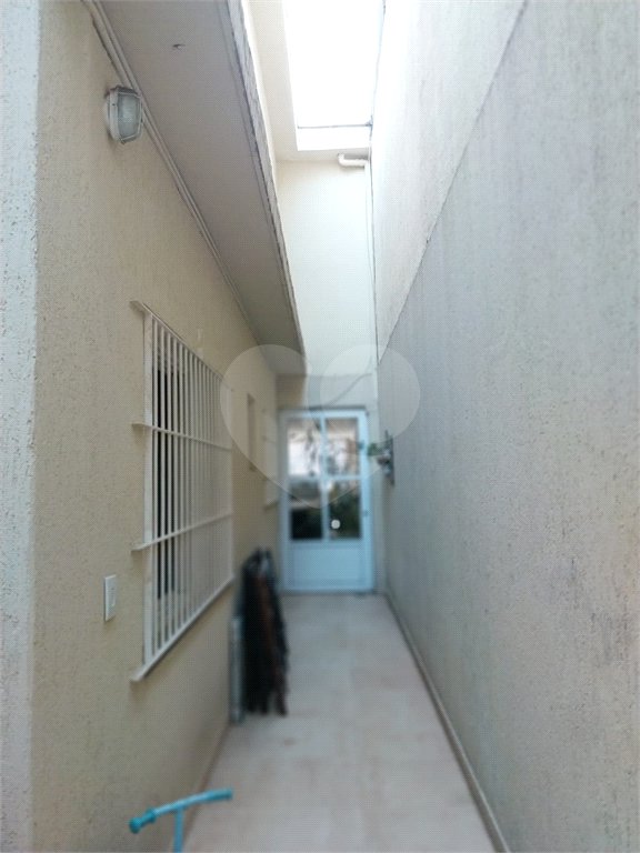 Sobrado à venda com 3 quartos em Casa Verde, São Paulo, SP