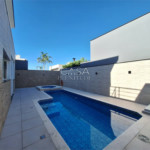 Casa em condomínio à venda com 3 suítes em Jardim Residencial Chácara Ondina, Sorocaba, SP
