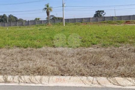 Terreno à venda em Vila Nastri, Itapetininga, SP