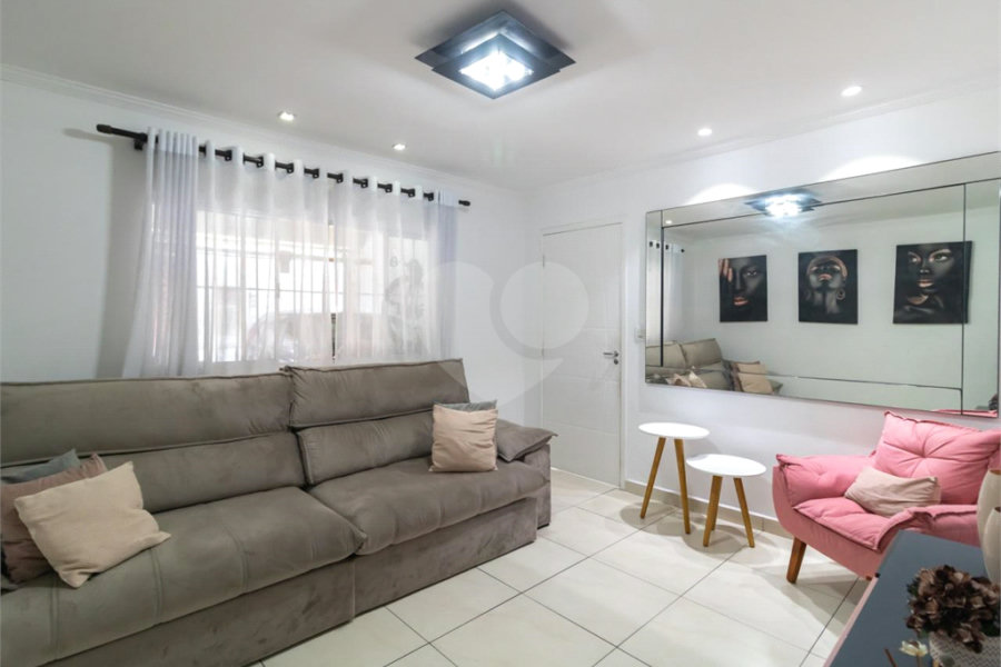 Casa à venda com 5 quartos, sendo 1 suíte, em Limão, São Paulo, SP