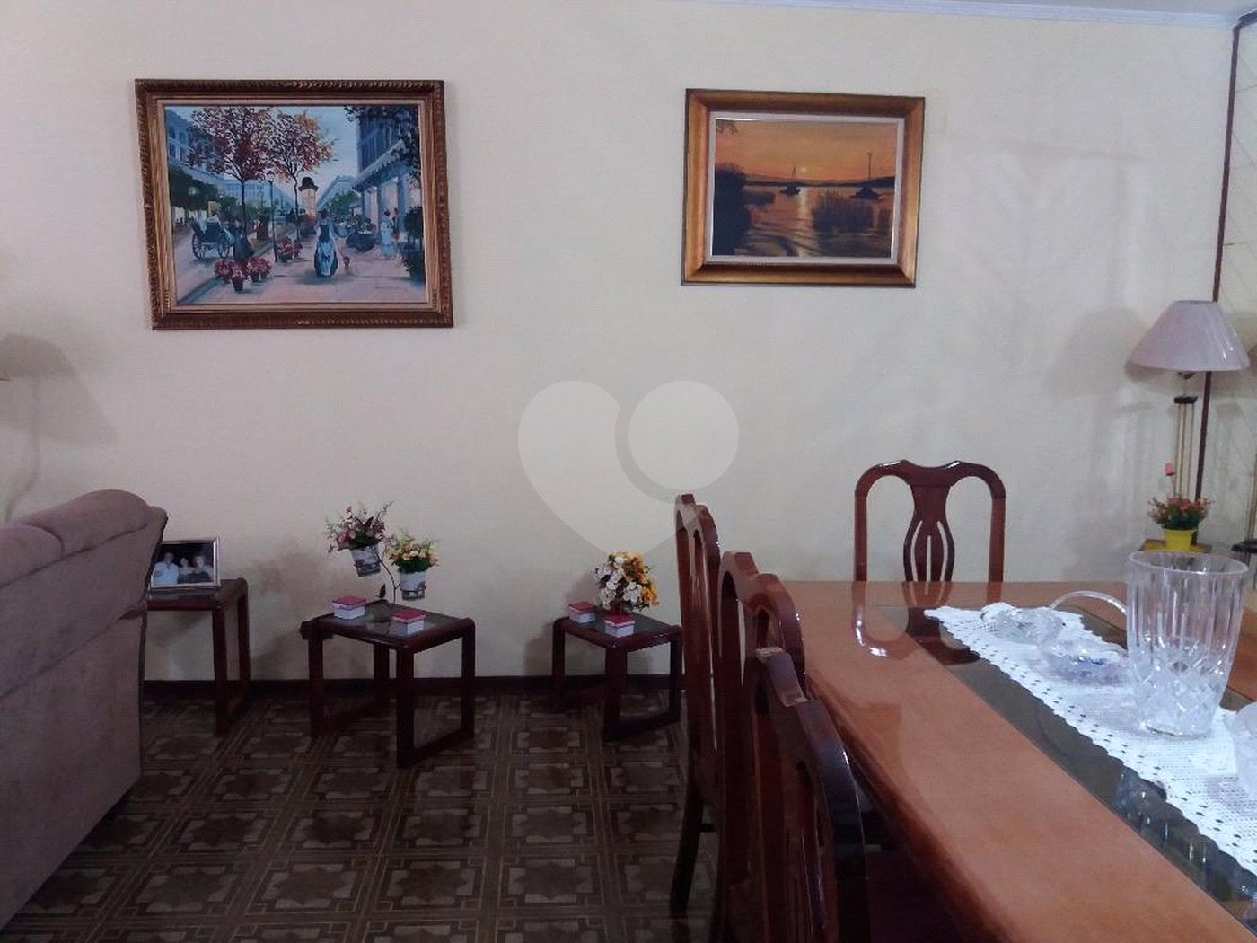 Sobrado à venda ou para alugar com 3 quartos, sendo 1 suíte, em Anália Franco, São Paulo, SP