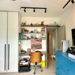Apartamento à venda com 3 quartos, sendo 1 suíte, em Lagoa, Rio de Janeiro, RJ