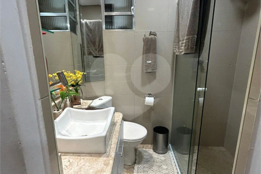 Sobrado à venda com 3 quartos, sendo 1 suíte, em Casa Verde, São Paulo, SP