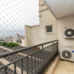Apartamento à venda com 3 suítes em Chácara Califórnia, São Paulo, SP