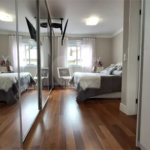 Casa à venda com 5 quartos, sendo 2 suítes,  no condomínio Floradas da Serra, São Paulo - SP