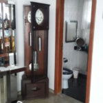 Casa Residencial à venda, Ponta da Praia, Santos - CA0201.