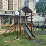 Apartamento à venda com 2 quartos em Conjunto Habitacional Júlio de Mesquita Filho, Sorocaba, SP