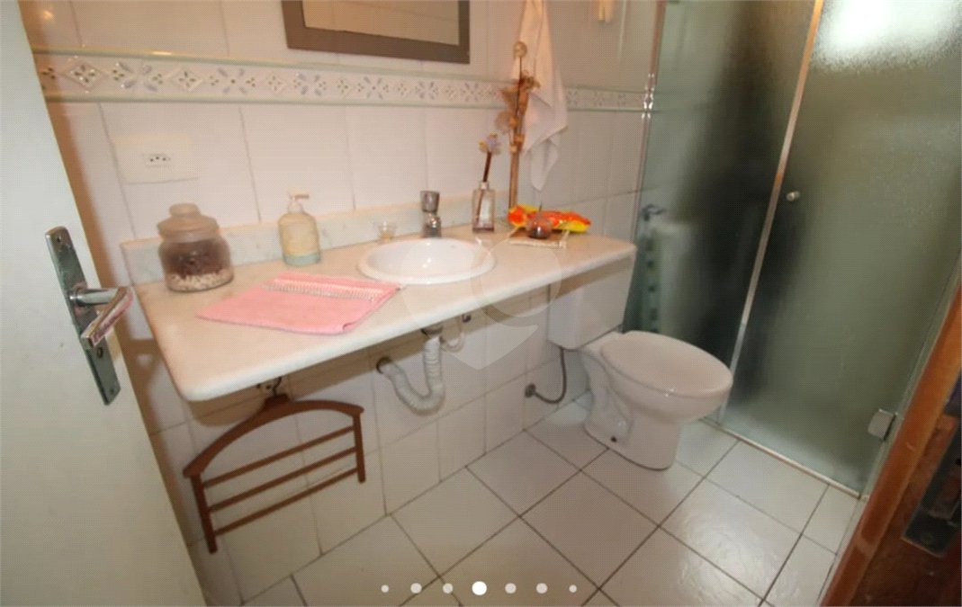 Sobrado à venda ou para alugar com 6 quartos em Santana, São Paulo, SP