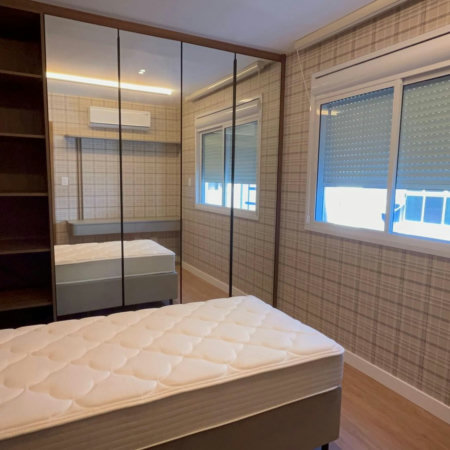 Apartamento Garden com 3 dormitórios à venda, 327 m² por R$ 2.555.000,00 - Aparecida - Santos/SP