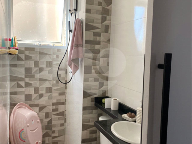 Apartamento à venda com 2 quartos em Horto, São Paulo, SP