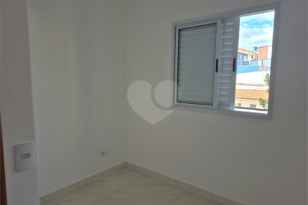Apartamento à venda ou para alugar com 2 quartos em Vila Mazzei, São Paulo, SP