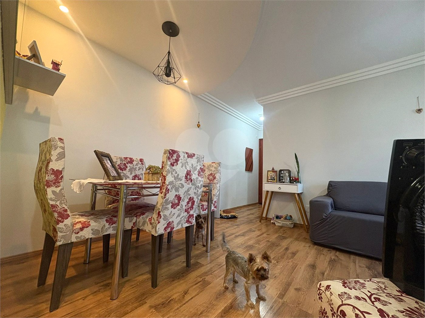 Apartamento à venda com 2 quartos em Casa Verde, São Paulo, SP