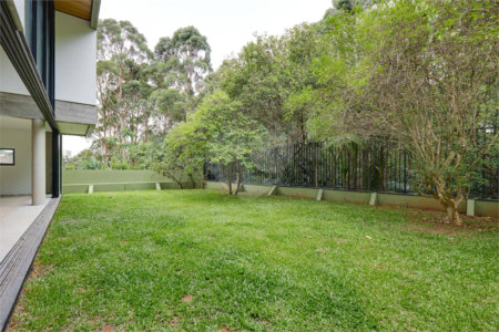Casa à venda com 4 suítes no condomínio Rg 898 - Villa Boa Vista, São Paulo - SP