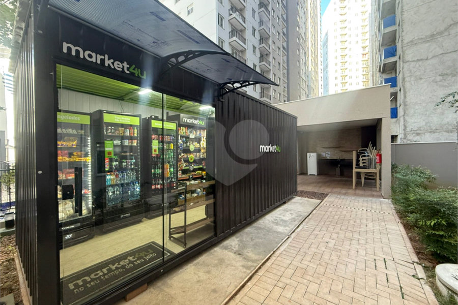 Apartamento à venda com 2 quartos em Pirituba, São Paulo, SP