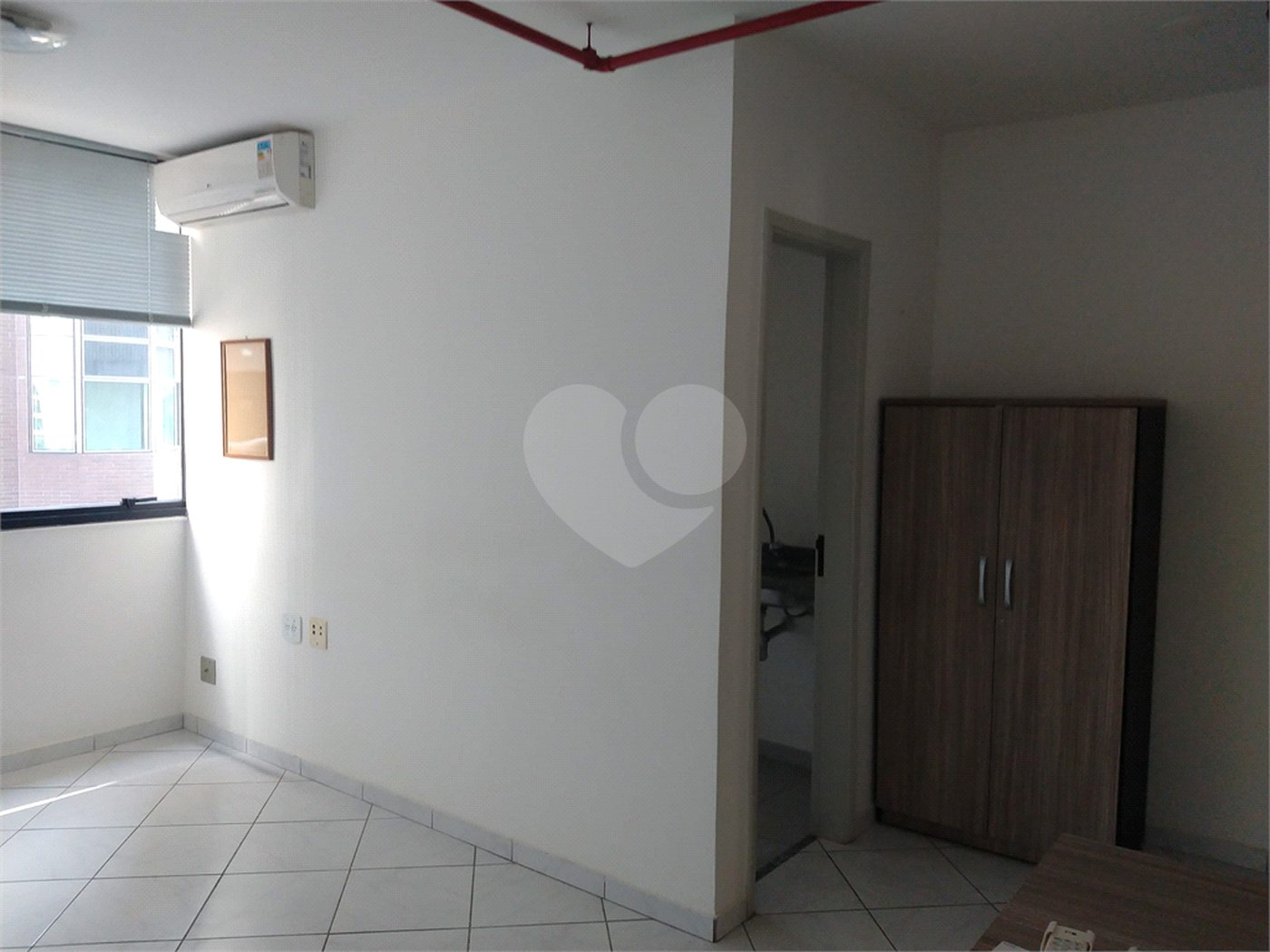 Sala à venda com 1 quarto em Vila Olímpia, São Paulo, SP