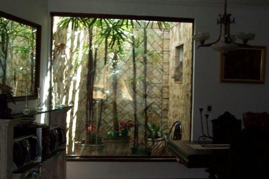 Casa Térrea à venda com 3 suítes em Parque Novo Mundo, São Paulo, SP