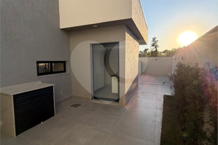 Casa à venda com 3 suítes no condomínio Jardins DI Roma Piazza Navonna, Indaiatuba - SP
