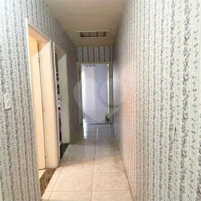 Sobrado à venda com 3 quartos, sendo 1 suíte, em Vila Constança, São Paulo, SP