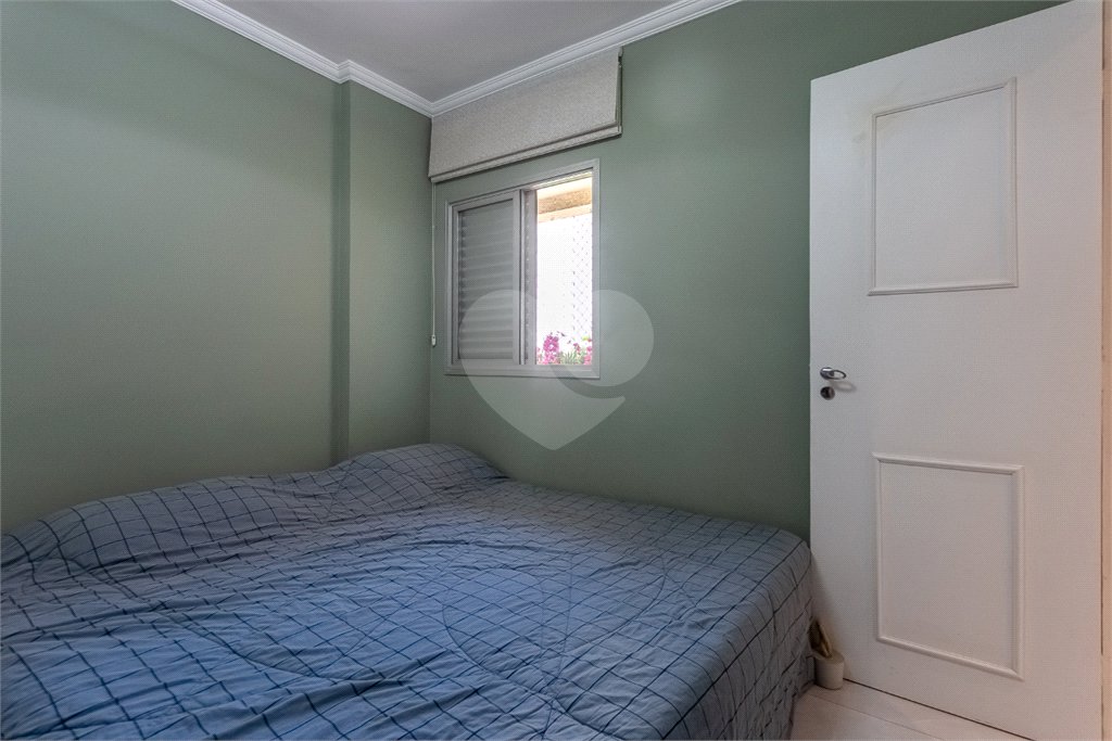 Apartamento à venda com 2 quartos, sendo 1 suíte, em Vila Santa Catarina, São Paulo, SP