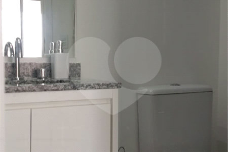 Apartamento à venda com 1 quarto em Rudge Ramos, São Bernardo do Campo, SP