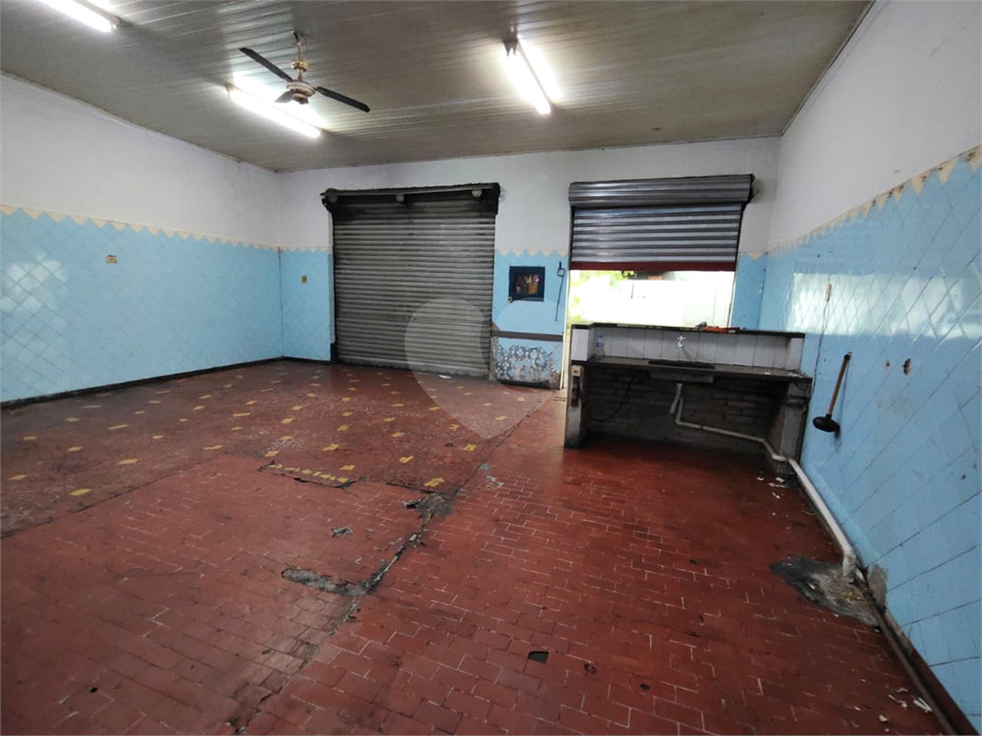 Salão para alugar no Centro, Itapetininga, SP