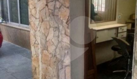 Sobrado à venda com 3 quartos, sendo 1 suíte,  em Vila Guilherme, São Paulo, SP