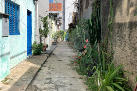 Casa à venda com 2 quartos em Parada Inglesa, São Paulo, SP