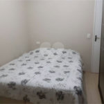 Apartamento à venda com 2 quartos em Vila Santa Teresa (zona Sul), São Paulo, SP