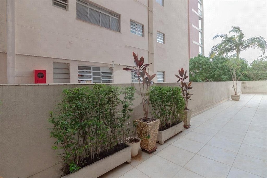 Apartamento à venda com 3 quartos em Vila Mariana, São Paulo, SP