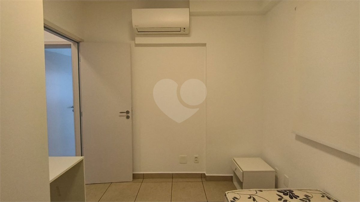 Apartamento à venda com 2 quartos, sendo 1 suíte, em Vila Amélia, Ribeirão Preto, SP