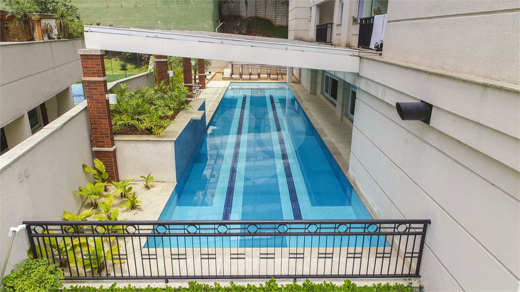 Apartamento à venda com 2 quartos em Vila Suzana, São Paulo, SP