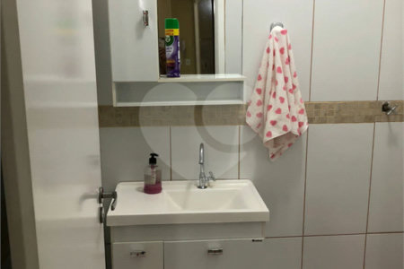 Casa à venda com 2 quartos no condomínio Moradas III, São Carlos - SP