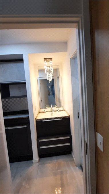 Apartamento à venda com 2 quartos em Santo Amaro, São Paulo, SP