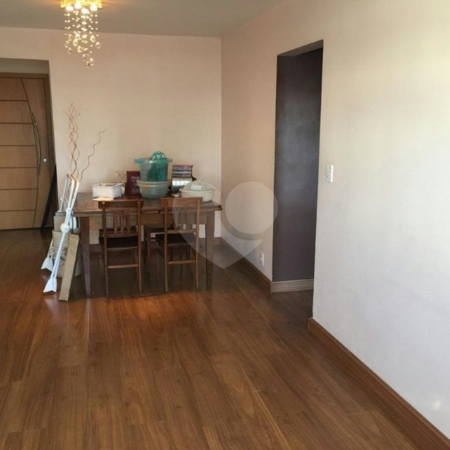Apartamento à venda com 3 quartos, sendo 1 suíte, em Vila Romana, São Paulo, SP