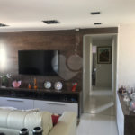 Apartamento à venda com 4 quartos, sendo 1 suíte, em Chácara Califórnia, São Paulo, SP