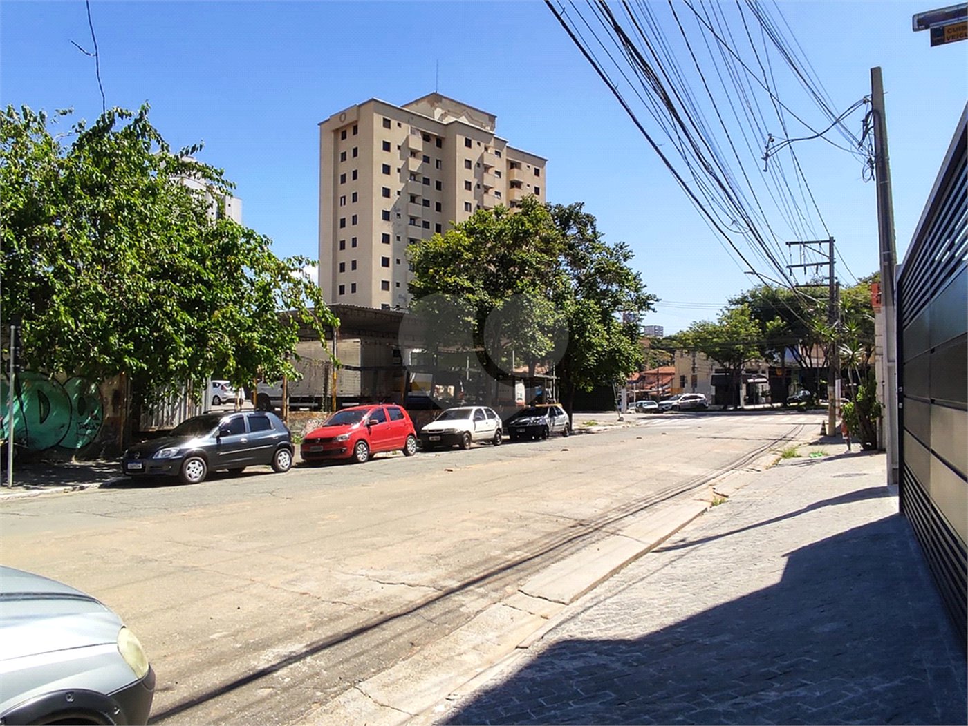Terreno à venda em Vila Guilherme, São Paulo, SP