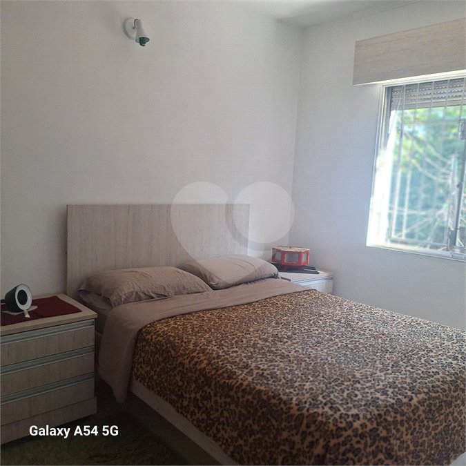 Apartamento à venda com 3 quartos, sendo 1 suíte,  em Jardim São Paulo(zona Norte), São Paulo, SP