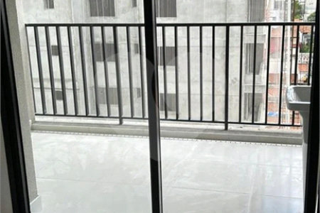 Studio à venda com 1 quarto em Pinheiros, São Paulo, SP