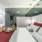 Apartamento Garden com 3 dormitórios à venda, 143 m² por R$ 3.350.000,00 - Boqueirão - Santos/SP